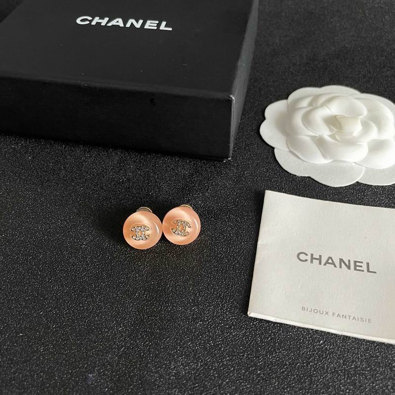 Chanel Earring 07yxs364